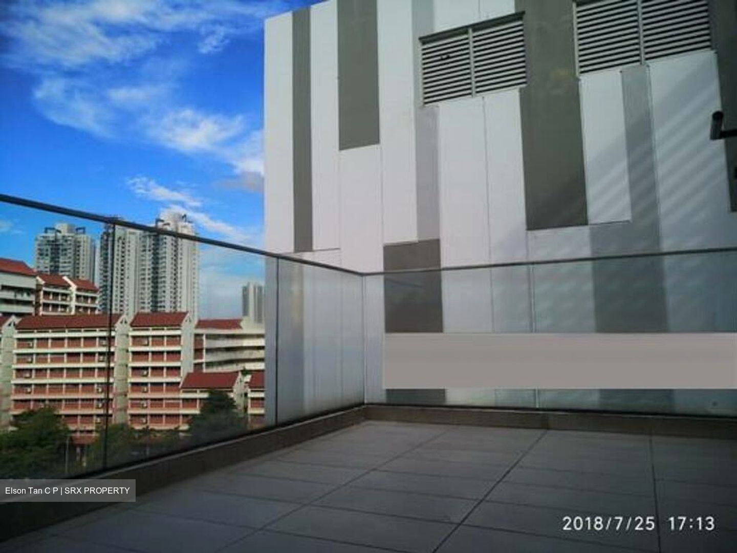 Rangoon 88 (D8), Apartment #483571521